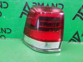 8156160B80 Фонарь внешний Toyota Land Cruiser 200 Арт 142586RM, вид 1