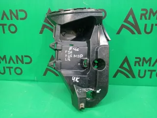 51127338285 кронштейн бампера BMW X6 F16 Арт 142720RM, вид 1
