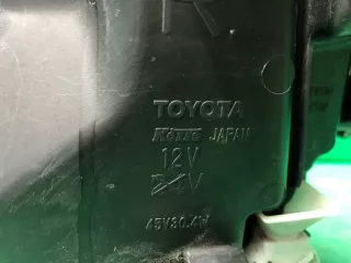 8114548881 Фара Lexus RX 3 Арт 142834RM, вид 13