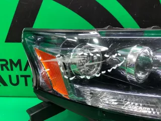 8114548881 Фара Lexus RX 3 Арт 142834RM, вид 4