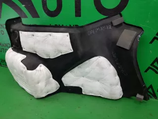85740D4100WK, D85797D4000 Обшивка багажника Kia Optima 4 Арт 143012RM, вид 5