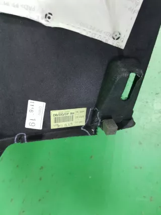 85740D4100WK, D85797D4000 Обшивка багажника Kia Optima 4 Арт 143012RM, вид 9
