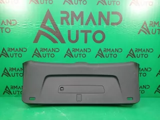 4M0867973J4PK, 4m0867973j Обшивка двери багажника Audi Q7 4M Арт 143772RM, вид 1