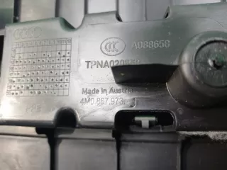 4M0867973J4PK, 4m0867973j Обшивка двери багажника Audi Q7 4M Арт 143772RM, вид 18