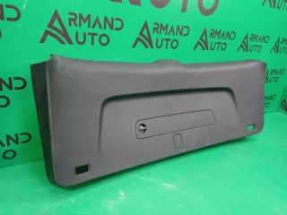 4M0867973J4PK, 4m0867973j Обшивка двери багажника Audi Q7 4M Арт 143772RM, вид 4