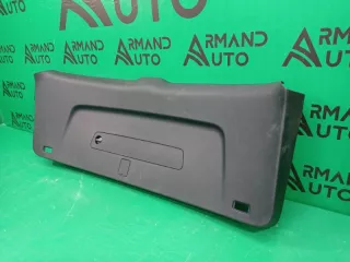 4M0867973J4PK, 4m0867973j Обшивка двери багажника Audi Q7 4M Арт 143772RM, вид 5