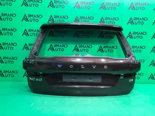 31420453 дверь багажника Volvo XC60 2 Арт 144333RM, вид 1