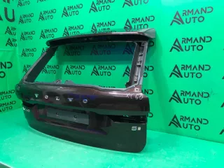 31420453 дверь багажника Volvo XC60 2 Арт 144333RM, вид 3