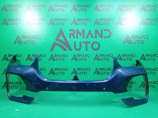 51119492876, 51117421791 Бампер бмв х5 (х x 5) г05 (г g 05) BMW X5 G05  Арт 144680RM, вид 1