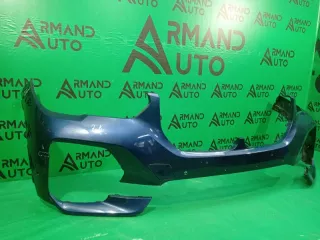 51119492876, 51117421791 Бампер бмв х5 (х x 5) г05 (г g 05) BMW X5 G05  Арт 144680RM, вид 5