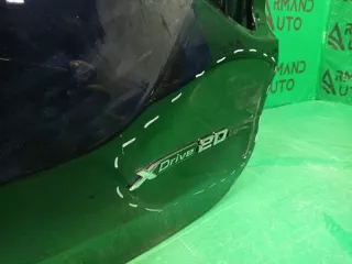 41007494942 дверь багажника BMW X3 G01 Арт 145253RM, вид 9