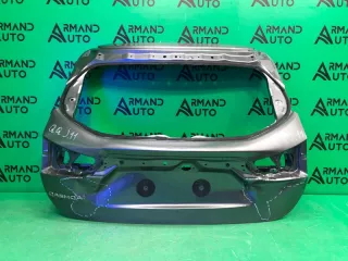 K0100HV0MA дверь багажника Nissan Qashqai 2 Арт 145327RM, вид 1