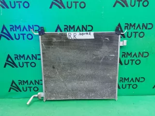 LR106644, FPLA8K230AD Радиатор двс дополнительный Land Rover Range Rover Sport 2 Арт 145332RM, вид 1