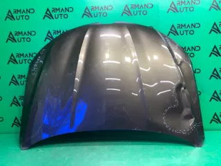 651009338R капот Renault Arkana Арт 145423RM, вид 1