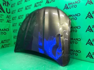 651009338R капот Renault Arkana Арт 145423RM, вид 2