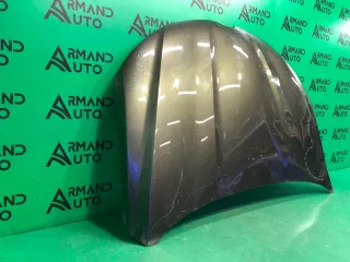 651009338R капот Renault Arkana Арт 145423RM, вид 3