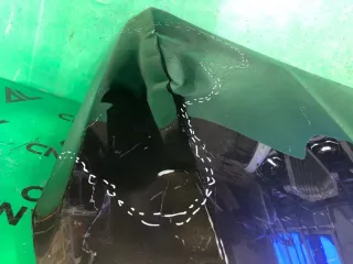 651009338R капот Renault Arkana Арт 145423RM, вид 5
