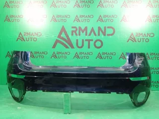 51127210649, 51127176243 Бампер бмв х6 (х x 6) е71 (е e 71) BMW X6 E71/E72 Арт 145965RM, вид 1