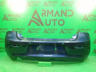 51127429770, 51127371752 Бампер бмв ф20 ф21 (ф f 20 21) серия BMW 1 F20/F21 Арт 146044RM, вид 1