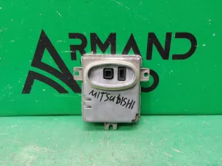 63126948180, 6948180 Блок розжига ксенон Volvo S80 2 Арт 146281RM, вид 1