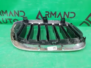 51137440853, 8091725 решетка радиатора BMW X3 G01 Арт 146707RM, вид 5