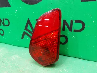 8337A137, 2 Фонарь противотуманный Mitsubishi Outlander 3 restailing 2 Арт 146976RM, вид 2