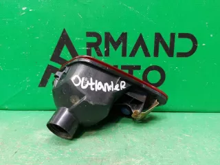 8337A137, 2 Фонарь противотуманный Mitsubishi Outlander 3 restailing 2 Арт 146976RM, вид 4