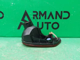8337A137, 2 Фонарь противотуманный Mitsubishi Outlander 3 restailing 2 Арт 146976RM, вид 6