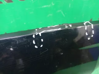 51128065900, 51128057074 Накладка бампера BMW X6 F16 Арт 147018RM, вид 5