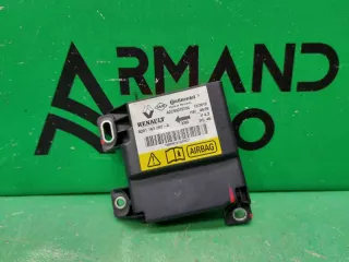 8201163282 Блок управления Airbag Lada largus  Арт 147020RM, вид 1
