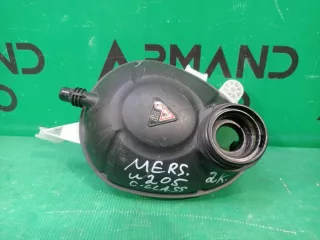 a2055000049 бачок расширительный Mercedes C W205 Арт 147078RM, вид 1