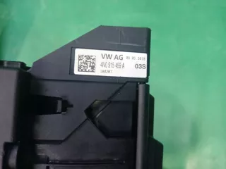 4n0915459a блок предохранителей Audi Q8 Арт 147191RM, вид 7