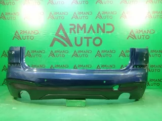 51128091992, 8064829 Бампер бмв х3 (х x 3) г01 (г g 01) BMW X3 G01 Арт 147468RM, вид 1