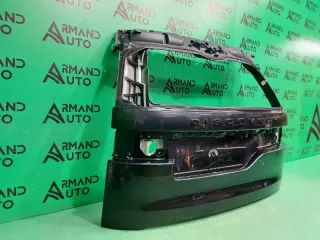 LR080287 дверь багажника Land Rover Discovery 5 Арт 147585RM, вид 2
