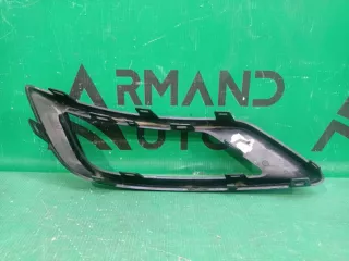 4M8807513AT94, 4m8807513a окантовка выхлопной трубы Audi Q8 Арт 148955RM, вид 4