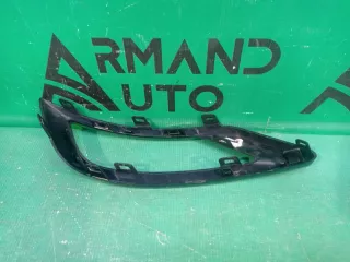 4M8807513AT94, 4m8807513a окантовка выхлопной трубы Audi Q8 Арт 148955RM, вид 5