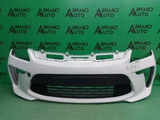 86511H0000, 86561H0000 Бампер Kia Rio 4 Арт 149121RM, вид 1
