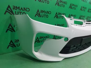 86511H0000, 86561H0000 Бампер Kia Rio 4 Арт 149121RM, вид 2