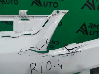86511H0000, 86561H0000 Бампер Kia Rio 4 Арт 149121RM, вид 4