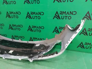 86511H0000, 86561H0000 Бампер Kia Rio 4 Арт 149121RM, вид 8