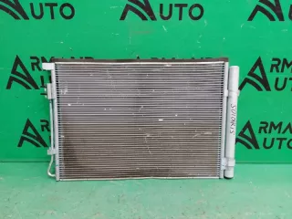 976064L000 радиатор кондиционера Hyundai Solaris 1 Арт 149219RM, вид 1