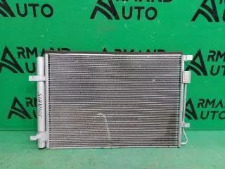 976064L000 радиатор кондиционера Hyundai Solaris 1 Арт 149219RM, вид 4