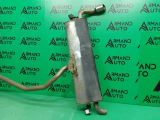 LR101982 Глушитель Land Rover Discovery sport Арт 149563RM, вид 2