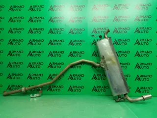 LR101982 Глушитель Land Rover Discovery sport Арт 149563RM, вид 4