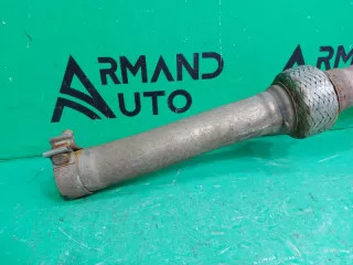 LR101982 Глушитель Land Rover Discovery sport Арт 149563RM, вид 6