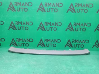 51117425977 Накладка бампера BMW X1 F48 Арт 149630RM, вид 1