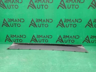 51117425977 Накладка бампера BMW X1 F48 Арт 149630RM, вид 13
