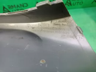 51117425977 Накладка бампера BMW X1 F48 Арт 149630RM, вид 14