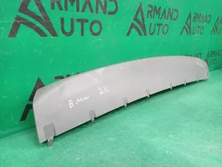 51117425977 Накладка бампера BMW X1 F48 Арт 149630RM, вид 6