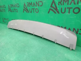 51117425977 Накладка бампера BMW X1 F48 Арт 149630RM, вид 7